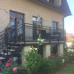 Проживание в семье Nad Helmrovkou
