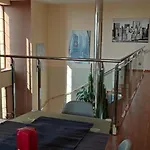 Nad Helmrovkou Проживание в семье *