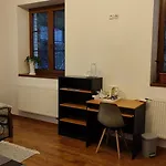 Nad Helmrovkou Проживание в семье