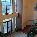 Nad Helmrovkou Проживание в семье Прага