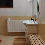 Nad Helmrovkou Проживание в семье Прага