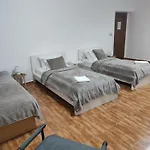 Проживание в семье Nad Helmrovkou *