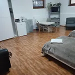 Nad Helmrovkou Проживание в семье Прага