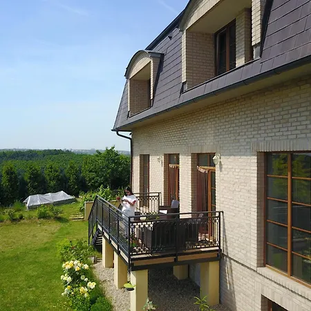 Nad Helmrovkou Homestay szállás *