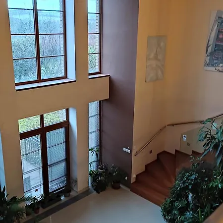 Nad Helmrovkou Homestay szállás Prága