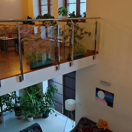 Nad Helmrovkou Prága