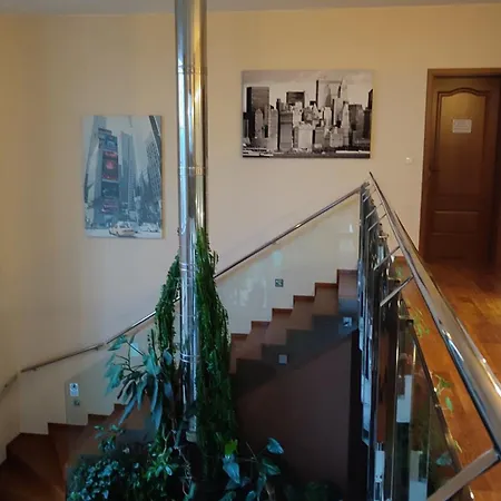 Nad Helmrovkou Homestay szállás