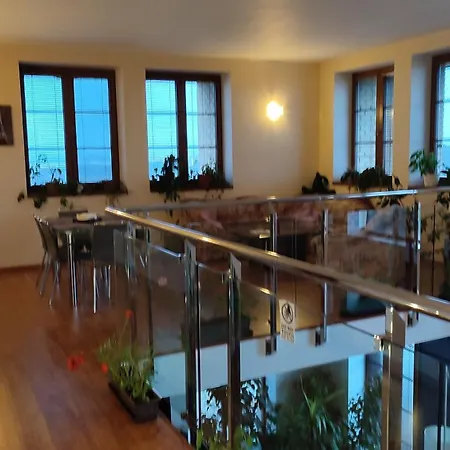 Nad Helmrovkou * Prága