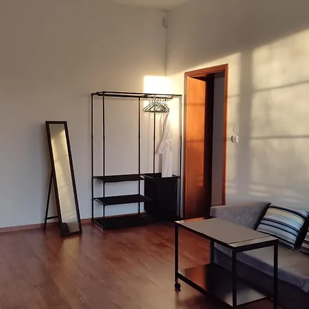 Nad Helmrovkou Prága