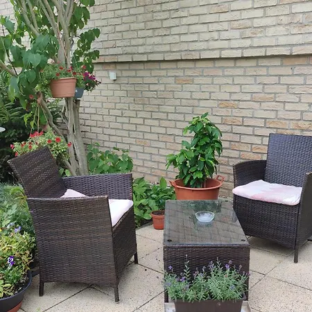 Homestay szállás Nad Helmrovkou Prága