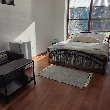 Nad Helmrovkou Homestay szállás