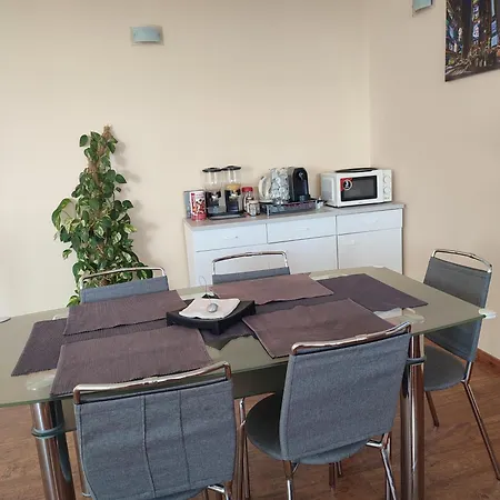 Nad Helmrovkou Homestay szállás *
