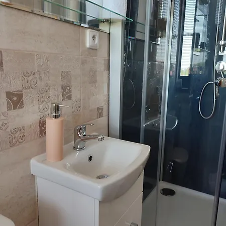 Nad Helmrovkou Homestay szállás *