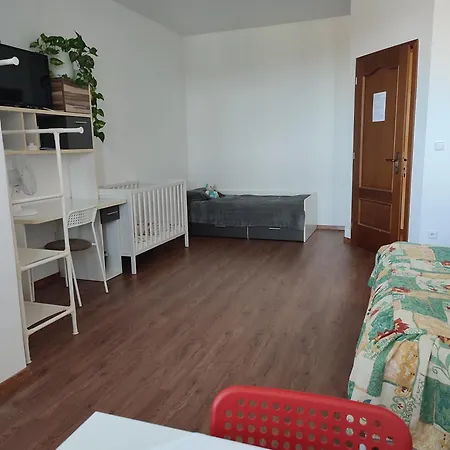 Homestay szállás Nad Helmrovkou *