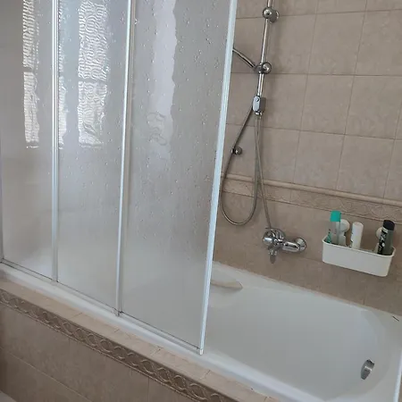 Nad Helmrovkou Homestay szállás Prága