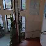 Nad Helmrovkou Homestay Prague