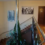 Nad Helmrovkou Homestay