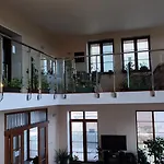 Nad Helmrovkou * Praag