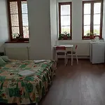 Homestay Nad Helmrovkou Prague