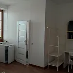 Homestay Nad Helmrovkou Prague