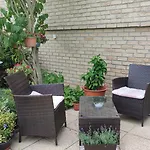 Homestay Nad Helmrovkou Prague