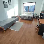 Nad Helmrovkou منزل للإقامة *