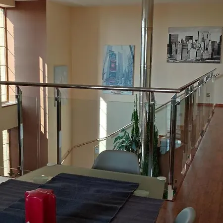 Nad Helmrovkou Rum i privatbostad *
