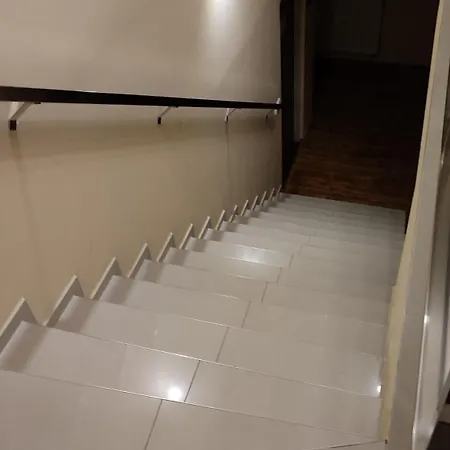 Kwatera prywatna Nad Helmrovkou *
