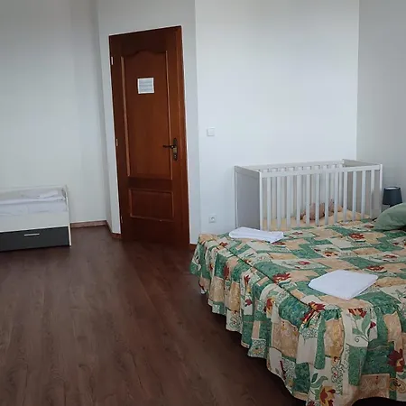 Nad Helmrovkou Kwatera prywatna Praga