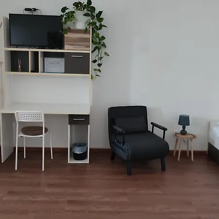 Nad Helmrovkou Kwatera prywatna *