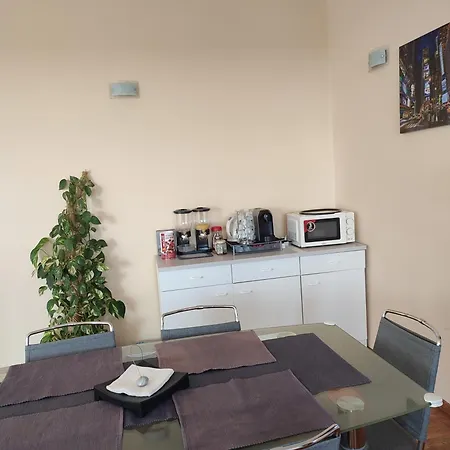 Kwatera prywatna Nad Helmrovkou