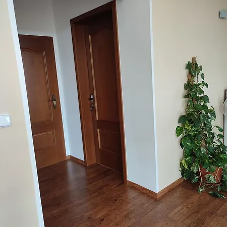 Kwatera prywatna Nad Helmrovkou Praga