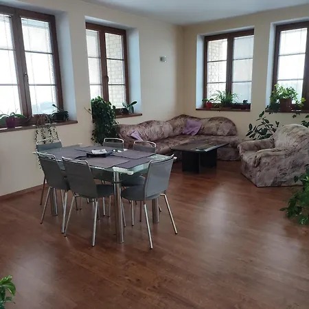 Nad Helmrovkou * Praha