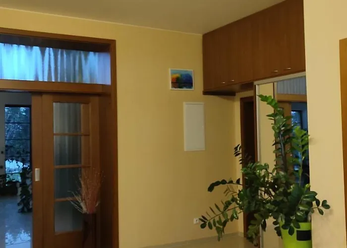 Nad Helmrovkou Prag