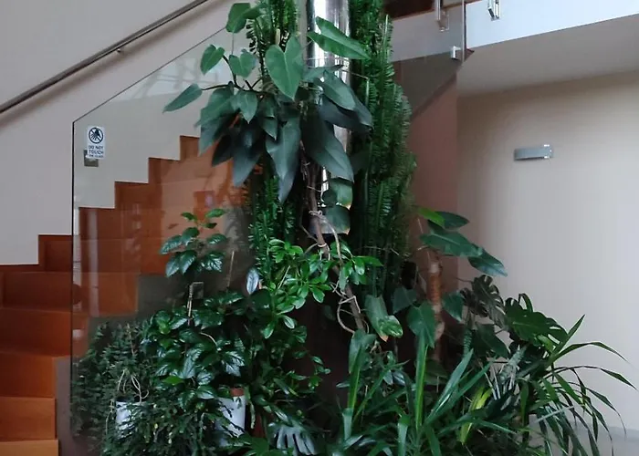Privat bolig Nad Helmrovkou