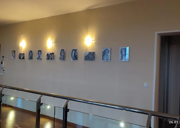 Privat bolig Nad Helmrovkou