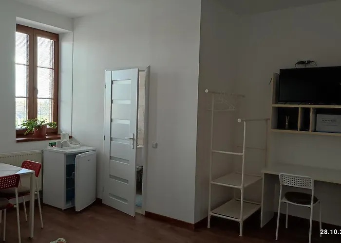 Privat bolig Nad Helmrovkou Prag