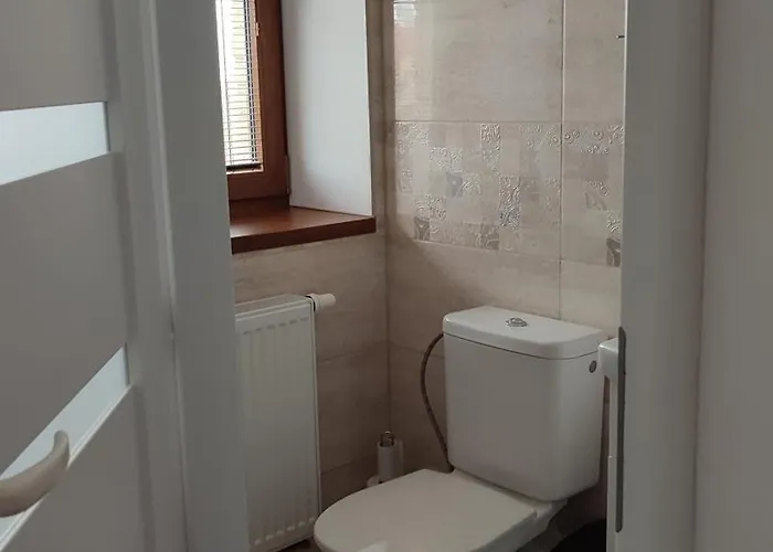Privat bolig Nad Helmrovkou