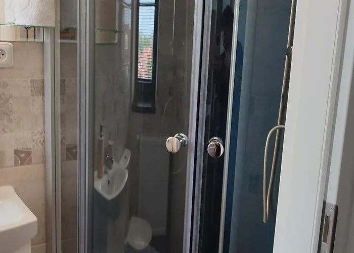 Nad Helmrovkou Privat bolig