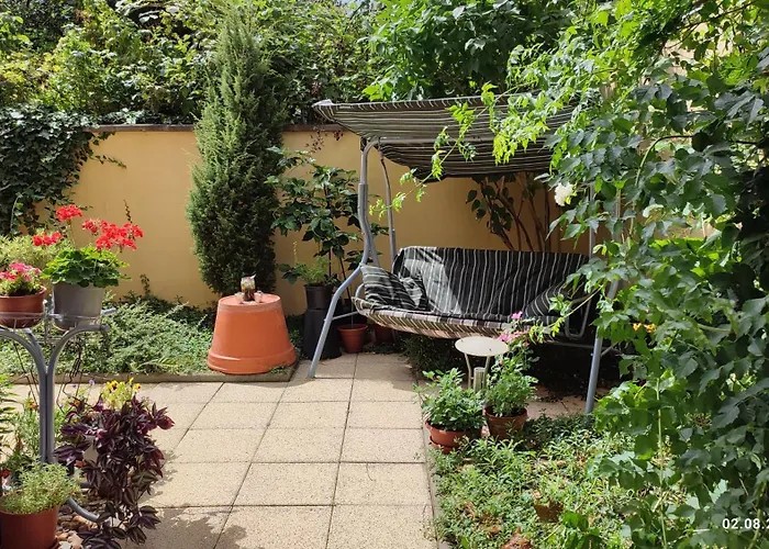 Privat bolig Nad Helmrovkou *