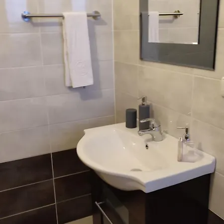 Accommodatie bij particulieren Nad Helmrovkou Praag