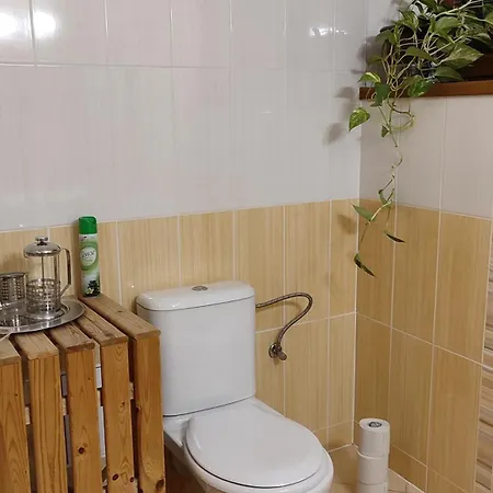 Nad Helmrovkou Kwatera prywatna