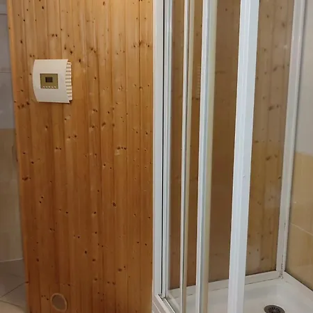 Accommodatie bij particulieren Nad Helmrovkou Praag