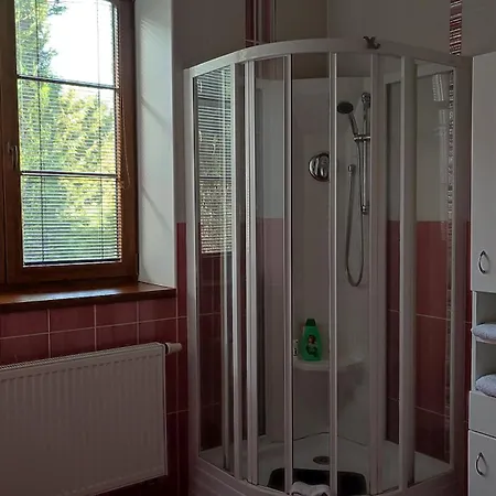 Nad Helmrovkou Accommodatie bij particulieren *