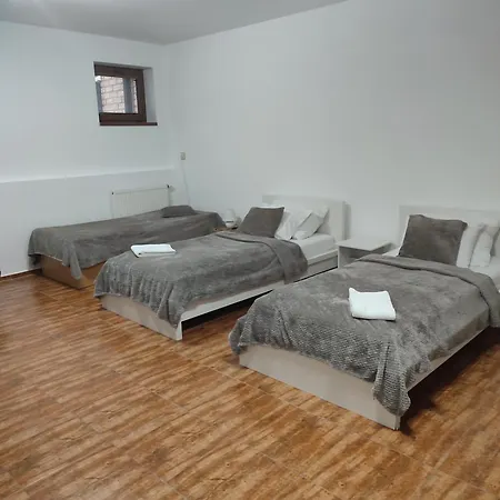 Nad Helmrovkou Accommodatie bij particulieren
