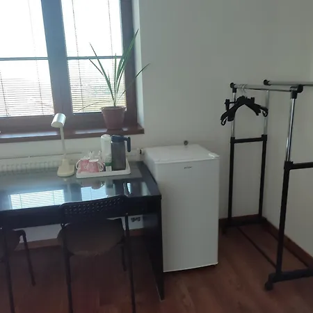 Accommodatie bij particulieren Nad Helmrovkou