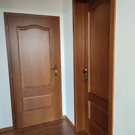Nad Helmrovkou Alloggio in famiglia