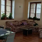 Pansiyon Nad Helmrovkou Prag