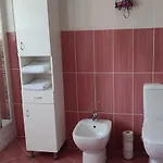 Nad Helmrovkou Pansiyon Prag