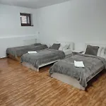 Nad Helmrovkou Pansiyon